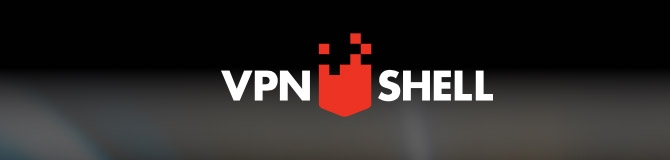 VPN service